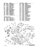 Preview for 15 page of Sanyo VHR-899E Service Manual