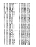 Preview for 21 page of Sanyo VHR-899E Service Manual