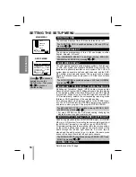 Preview for 18 page of Sanyo VHR-H631 Instruction Manual