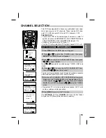 Preview for 19 page of Sanyo VHR-H631 Instruction Manual