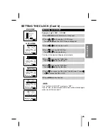 Preview for 23 page of Sanyo VHR-H631 Instruction Manual