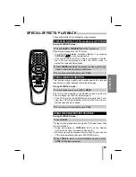 Preview for 25 page of Sanyo VHR-H631 Instruction Manual