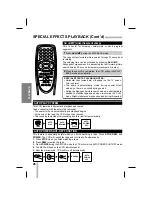 Preview for 26 page of Sanyo VHR-H631 Instruction Manual