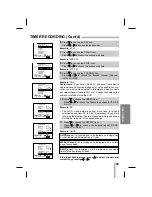 Preview for 29 page of Sanyo VHR-H631 Instruction Manual