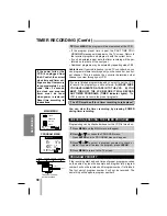 Preview for 30 page of Sanyo VHR-H631 Instruction Manual