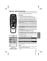 Preview for 31 page of Sanyo VHR-H631 Instruction Manual