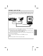 Preview for 35 page of Sanyo VHR-H631 Instruction Manual