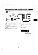 Preview for 9 page of Sanyo VHR-M340 Instruction Manual