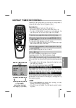 Preview for 29 page of Sanyo VHR-M341 Instruction Manual