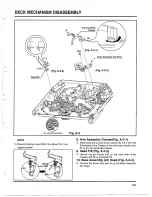 Preview for 39 page of Sanyo VHR-VK210A Service Manual