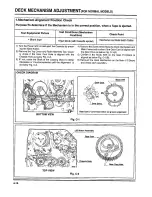 Preview for 48 page of Sanyo VHR-VK210A Service Manual