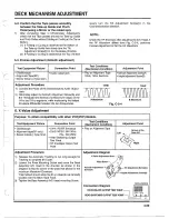 Preview for 53 page of Sanyo VHR-VK210A Service Manual