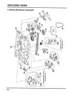 Preview for 66 page of Sanyo VHR-VK210A Service Manual