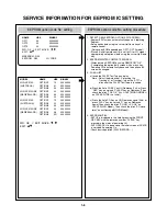 Preview for 8 page of Sanyo VHR-VK310A Service Manual