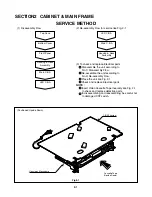 Preview for 10 page of Sanyo VHR-VK310A Service Manual