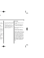 Preview for 2 page of Sanyo VHR-VK310A User Manual