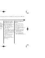 Preview for 5 page of Sanyo VHR-VK310A User Manual