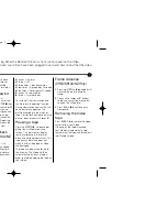 Preview for 7 page of Sanyo VHR-VK310A User Manual