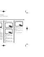 Preview for 10 page of Sanyo VHR-VK310A User Manual