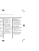 Preview for 14 page of Sanyo VHR-VK310A User Manual