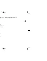 Preview for 15 page of Sanyo VHR-VK310A User Manual