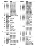 Preview for 23 page of Sanyo VHR-VX600 Service Manual