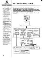 Preview for 22 page of Sanyo VHR-VX700 Instruction Manual