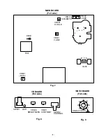 Preview for 7 page of Sanyo VM-6619A Manual