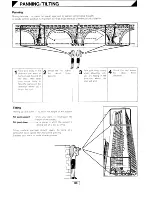 Preview for 31 page of Sanyo VM-D6P Instruction Manual