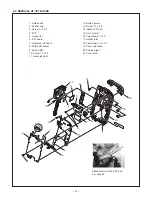 Preview for 14 page of Sanyo VPC-CG11EXG Service Manual