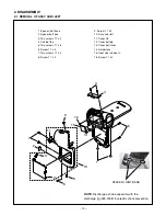 Preview for 10 page of Sanyo VPC-CG20 - Full HD 1080 Video Service Manual