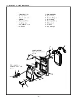 Preview for 13 page of Sanyo VPC-CG20 - Full HD 1080 Video Service Manual