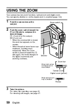 Preview for 73 page of Sanyo VPC CG65 - Xacti Camcorder - 6.0 MP Instruction Manual