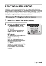 Preview for 128 page of Sanyo VPC CG65 - Xacti Camcorder - 6.0 MP Instruction Manual