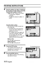 Preview for 131 page of Sanyo VPC CG65 - Xacti Camcorder - 6.0 MP Instruction Manual