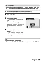 Preview for 132 page of Sanyo VPC CG65 - Xacti Camcorder - 6.0 MP Instruction Manual