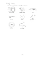 Preview for 11 page of Sanyo VPC-E2100 Instruction Manual