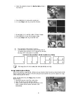 Preview for 36 page of Sanyo VPC-E2100 Instruction Manual