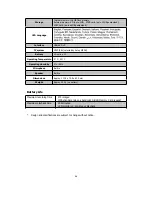 Preview for 67 page of Sanyo VPC-E2100 Instruction Manual