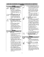 Preview for 71 page of Sanyo VPC-E2100 Instruction Manual