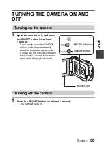 Preview for 39 page of Sanyo VPC-GH4 - Full HD 1080 Video Instruction Manual