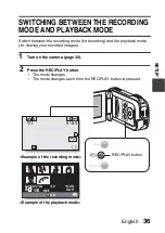 Preview for 45 page of Sanyo VPC-GH4 - Full HD 1080 Video Instruction Manual