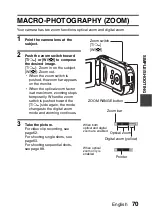 Preview for 79 page of Sanyo VPC-GH4 - Full HD 1080 Video Instruction Manual