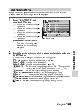 Preview for 137 page of Sanyo VPC-GH4 - Full HD 1080 Video Instruction Manual