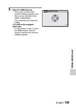 Preview for 139 page of Sanyo VPC-GH4 - Full HD 1080 Video Instruction Manual