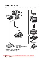 Preview for 38 page of Sanyo VPC-HD1000EX Instruction Manual