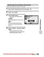 Preview for 145 page of Sanyo VPC-HD1000EX Instruction Manual