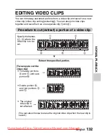 Preview for 149 page of Sanyo VPC-HD1000EX Instruction Manual