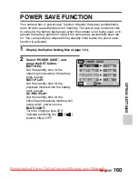 Preview for 177 page of Sanyo VPC-HD1000EX Instruction Manual