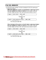 Preview for 180 page of Sanyo VPC-HD1000EX Instruction Manual